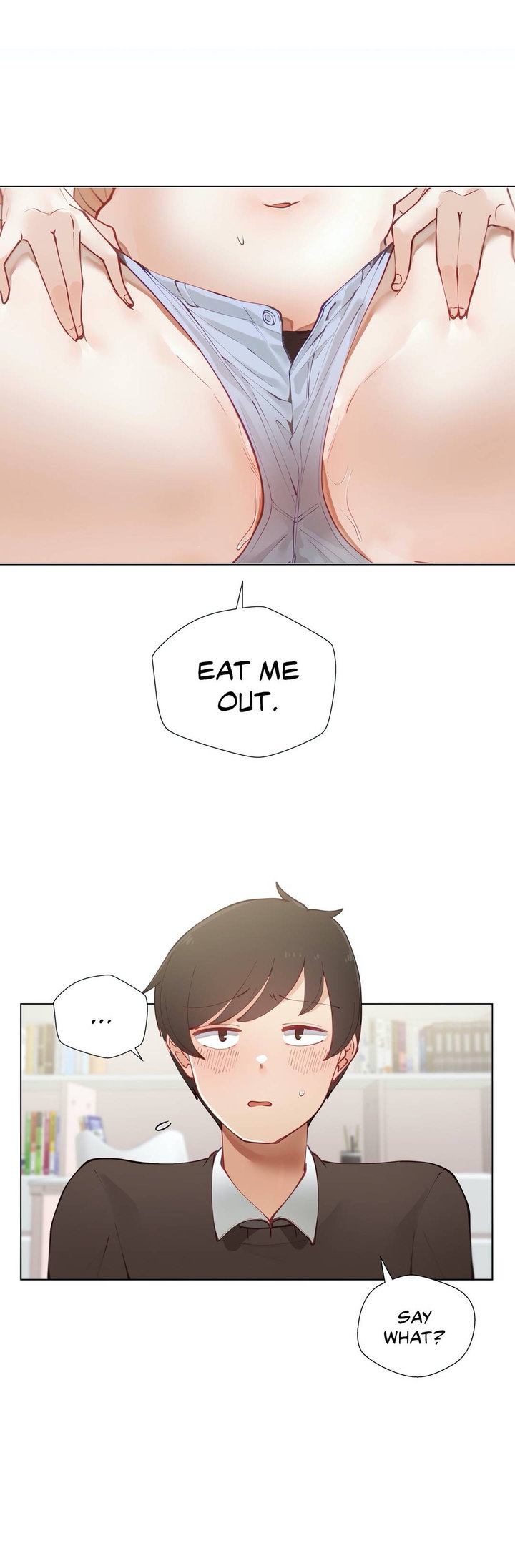 Learning The Hard Way 3