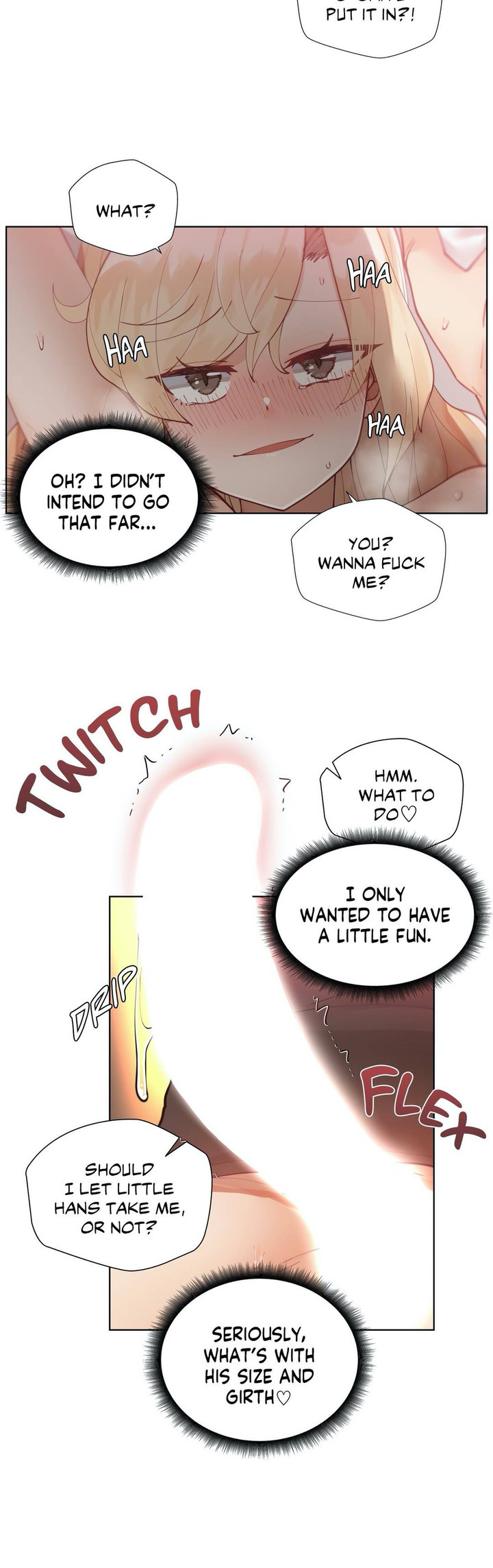 Learning The Hard Way 21