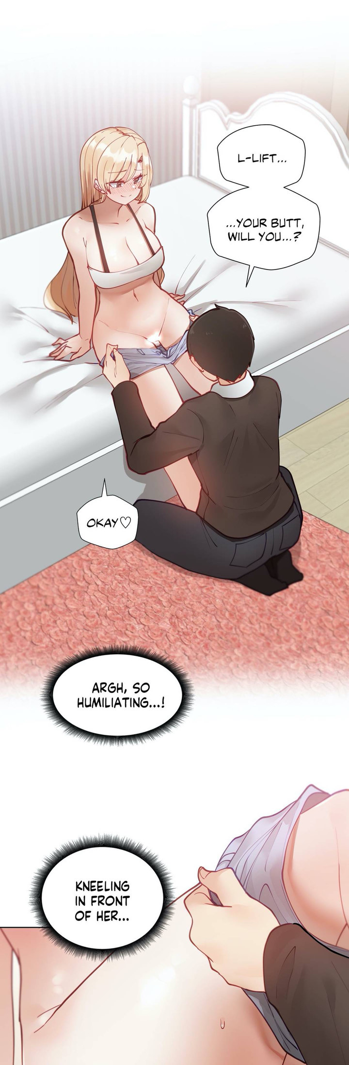 Learning The Hard Way 10