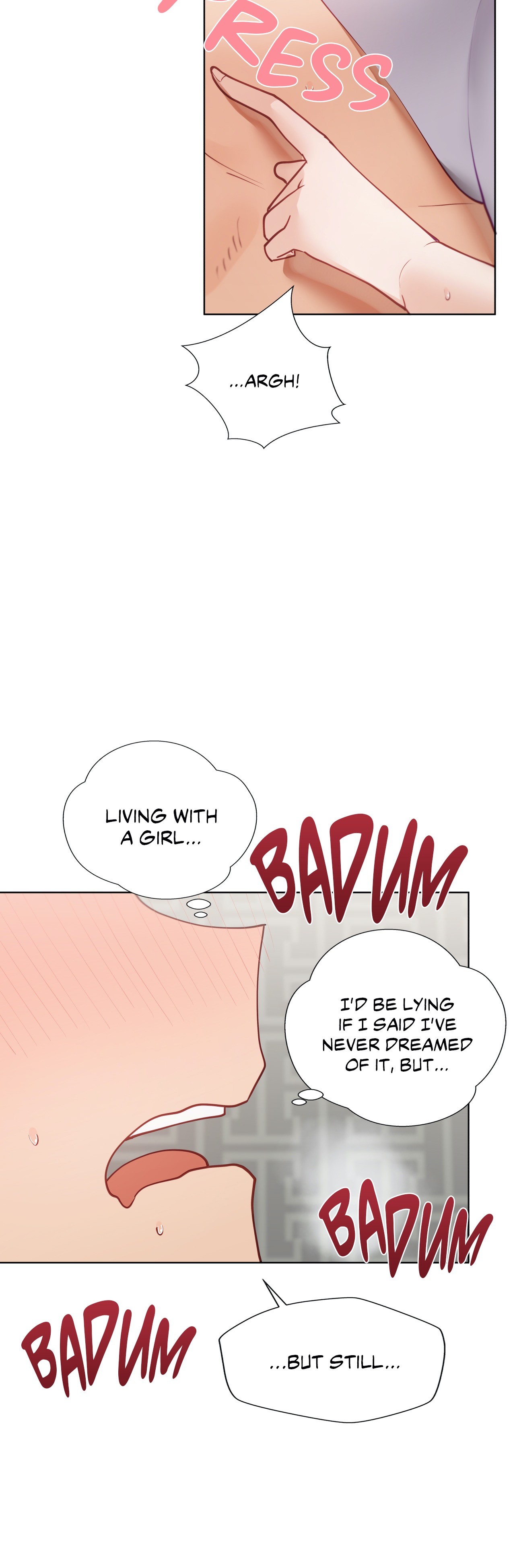 Learning The Hard Way 15