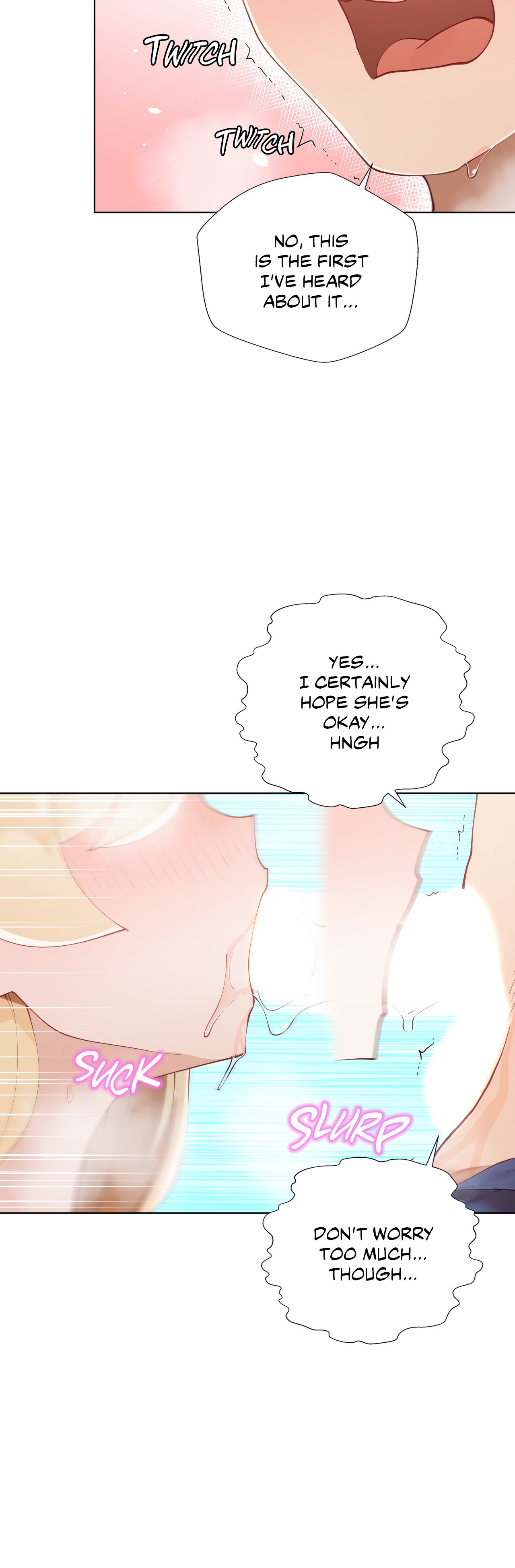 Learning The Hard Way 3