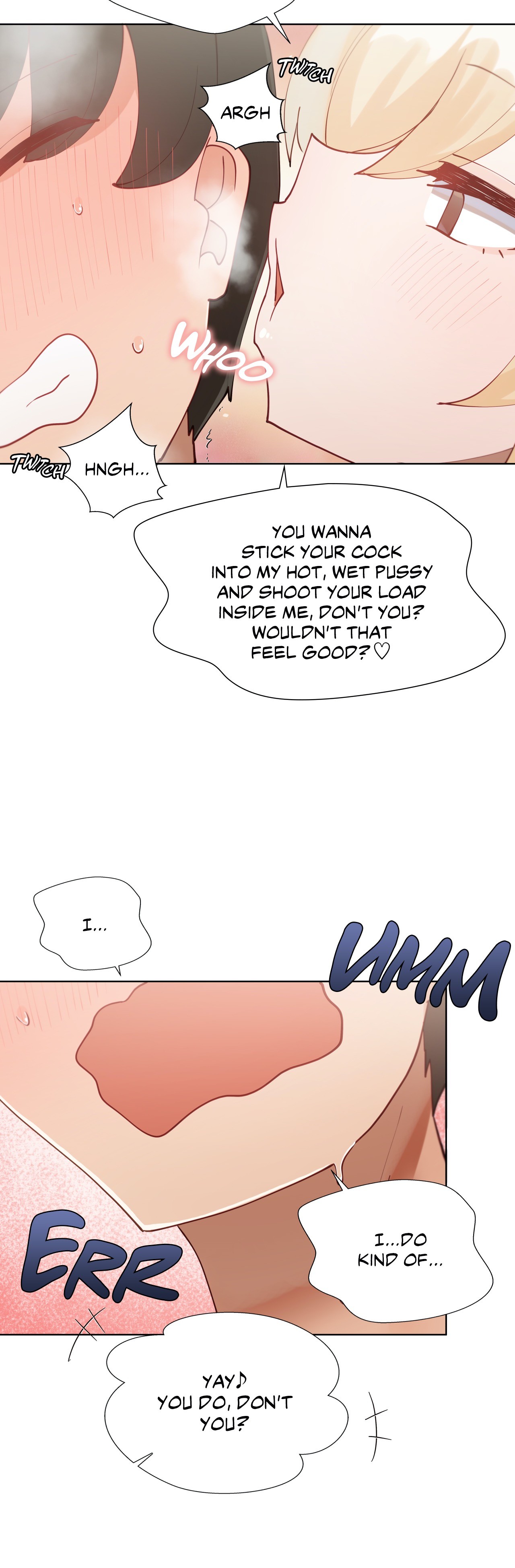 Learning The Hard Way 24