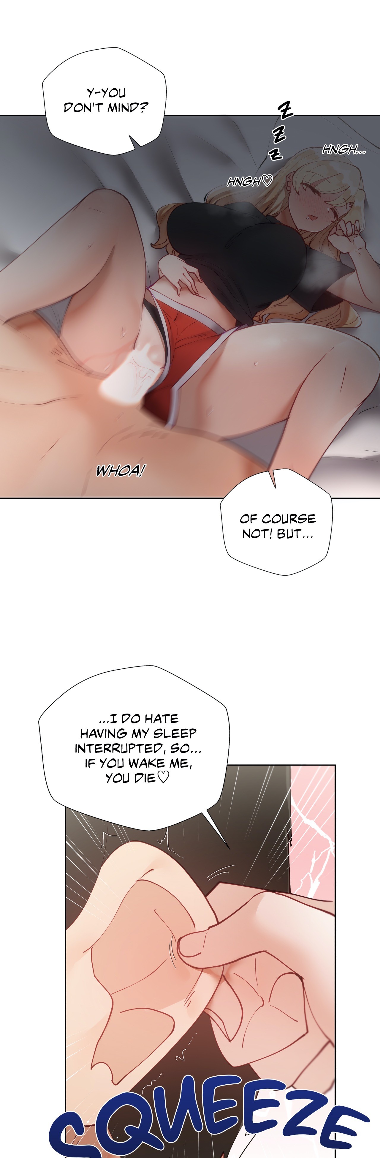 Learning The Hard Way 28