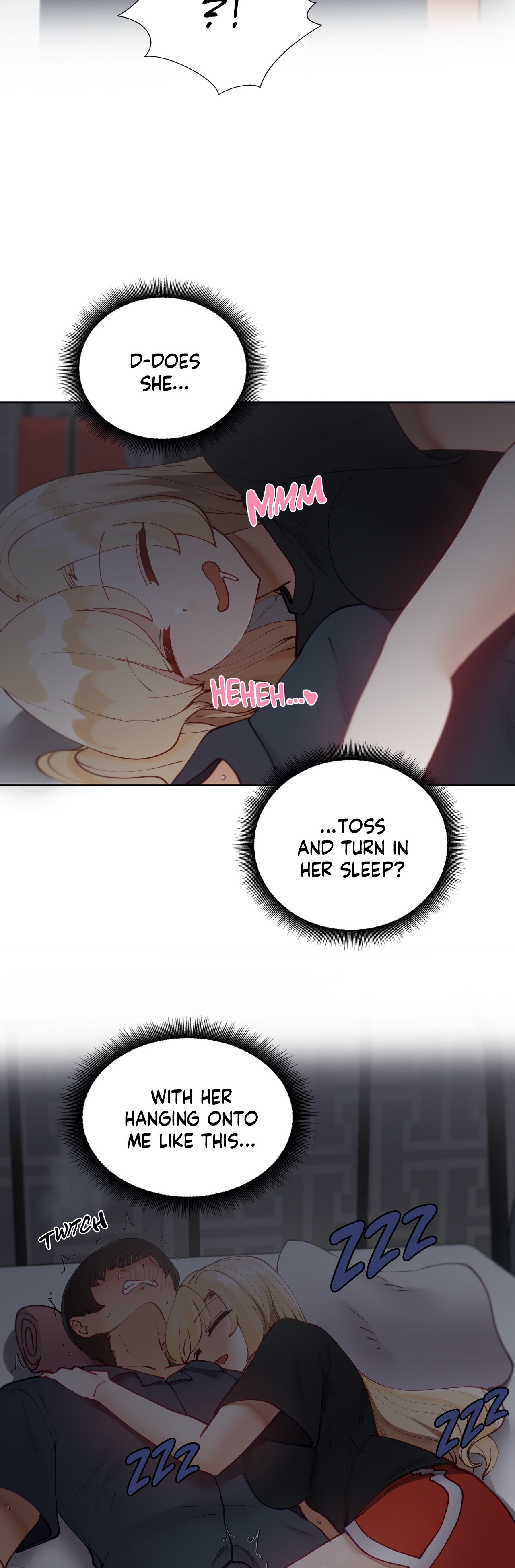 Learning The Hard Way 32