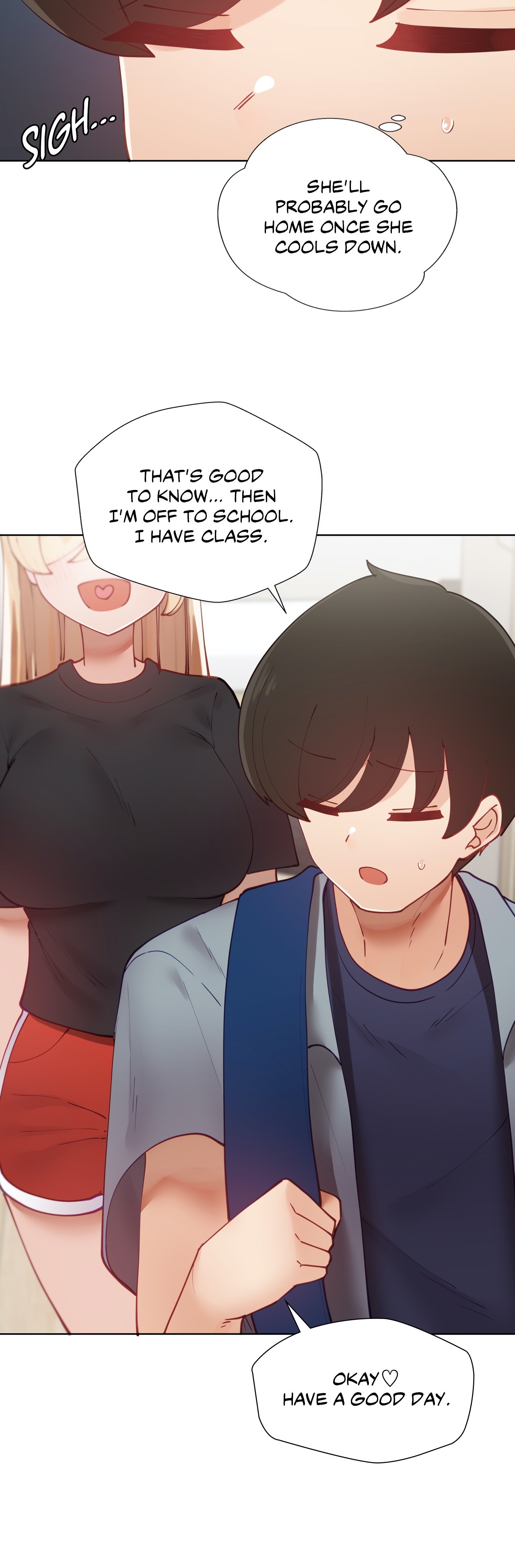 Learning The Hard Way 36
