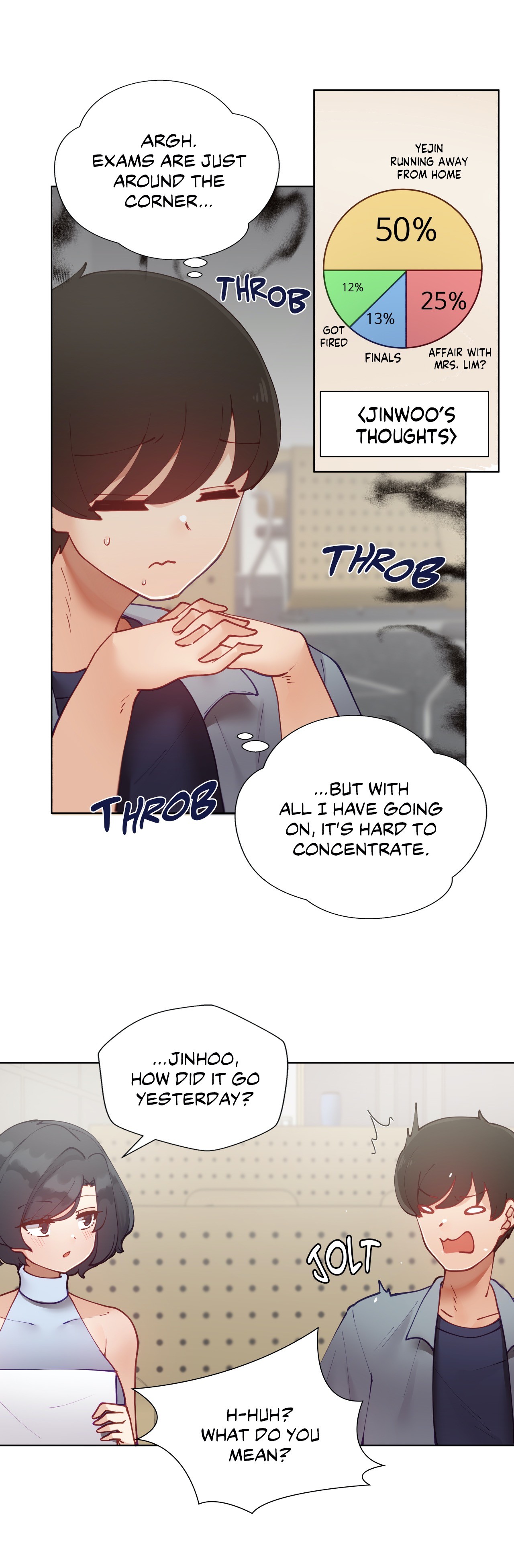 Learning The Hard Way 39