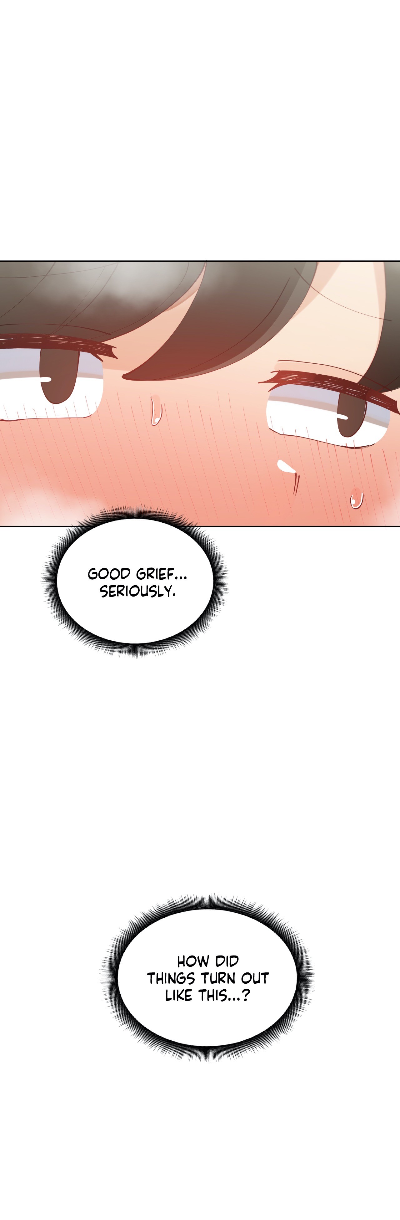 Learning The Hard Way 7