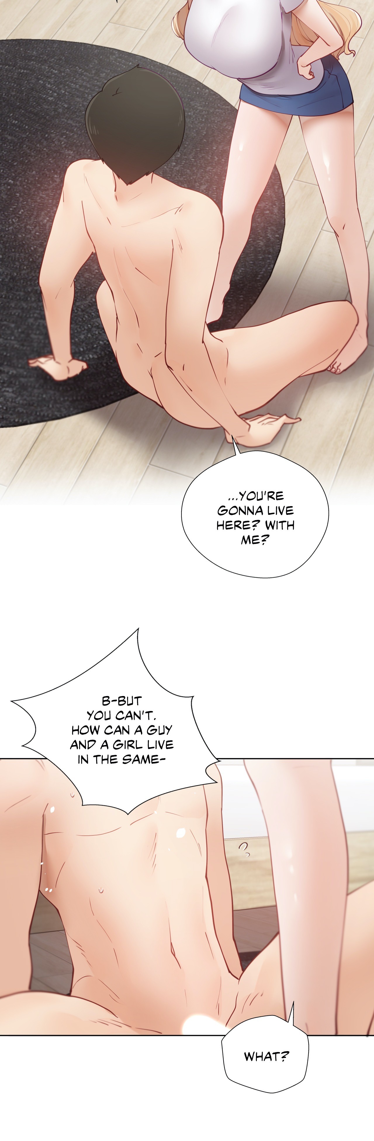 Learning The Hard Way 9