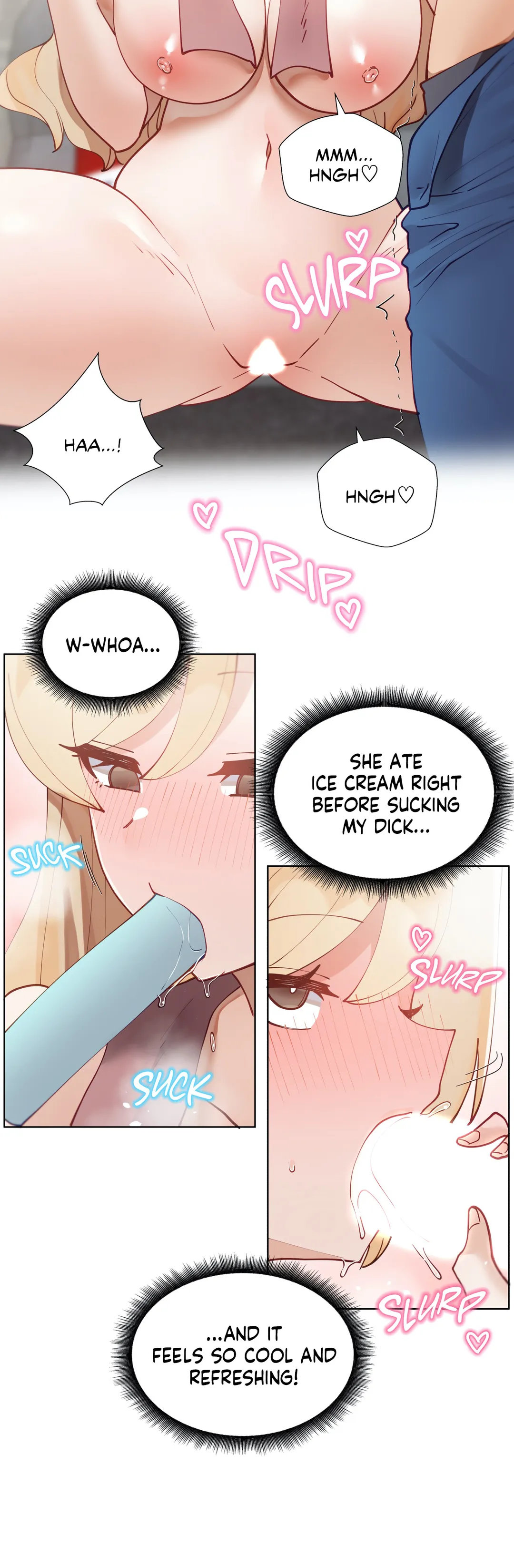 Learning The Hard Way 12