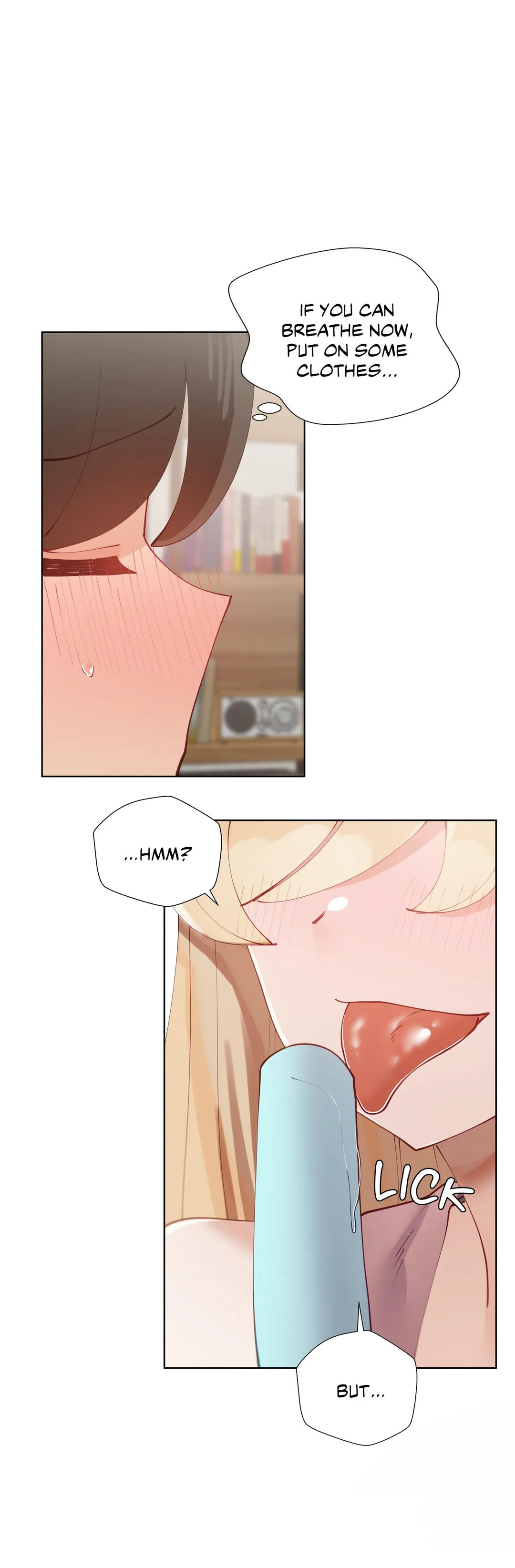 Learning The Hard Way 7