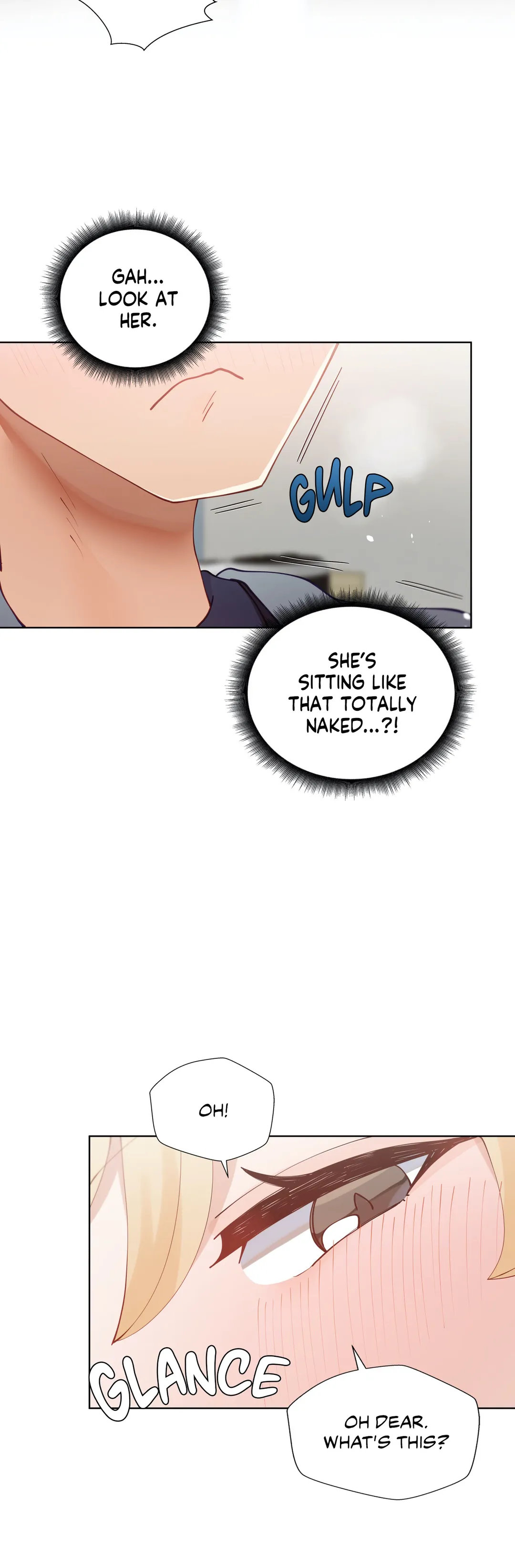 Learning The Hard Way 9