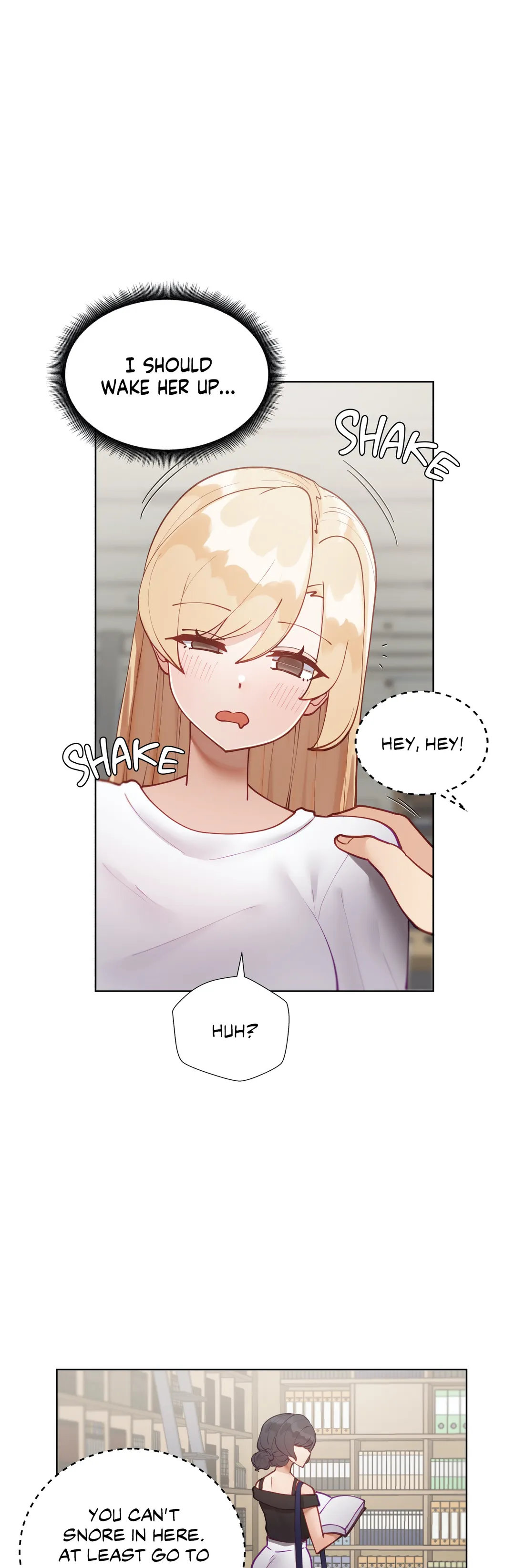 Learning The Hard Way 13