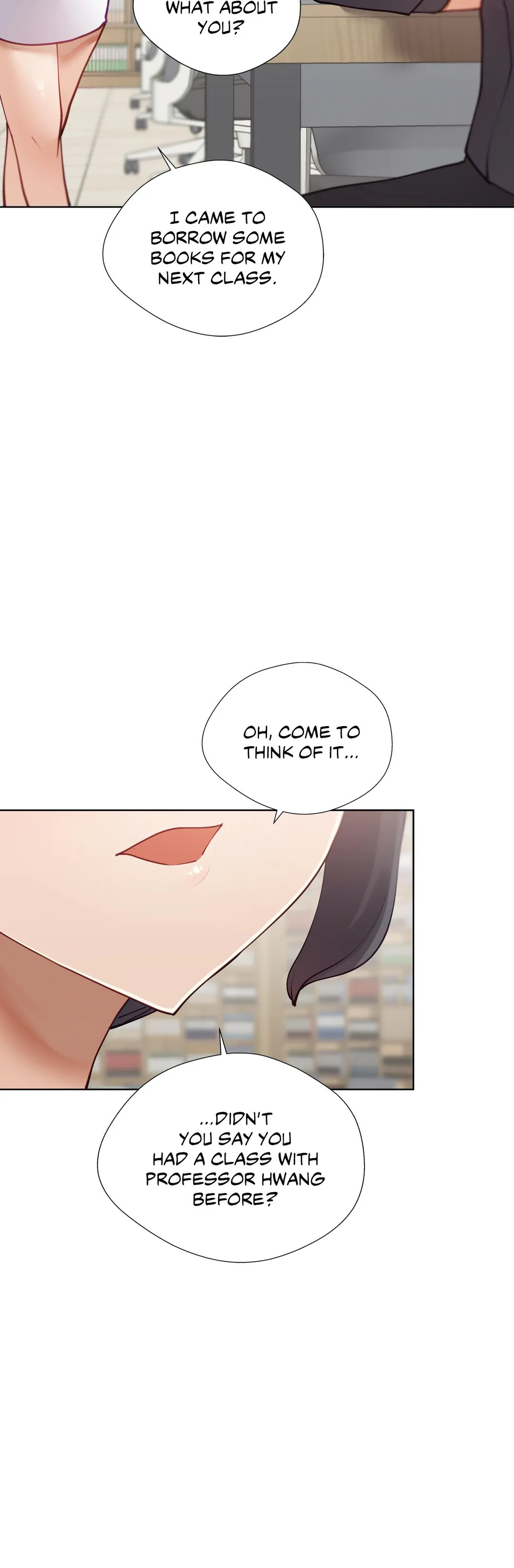 Learning The Hard Way 18
