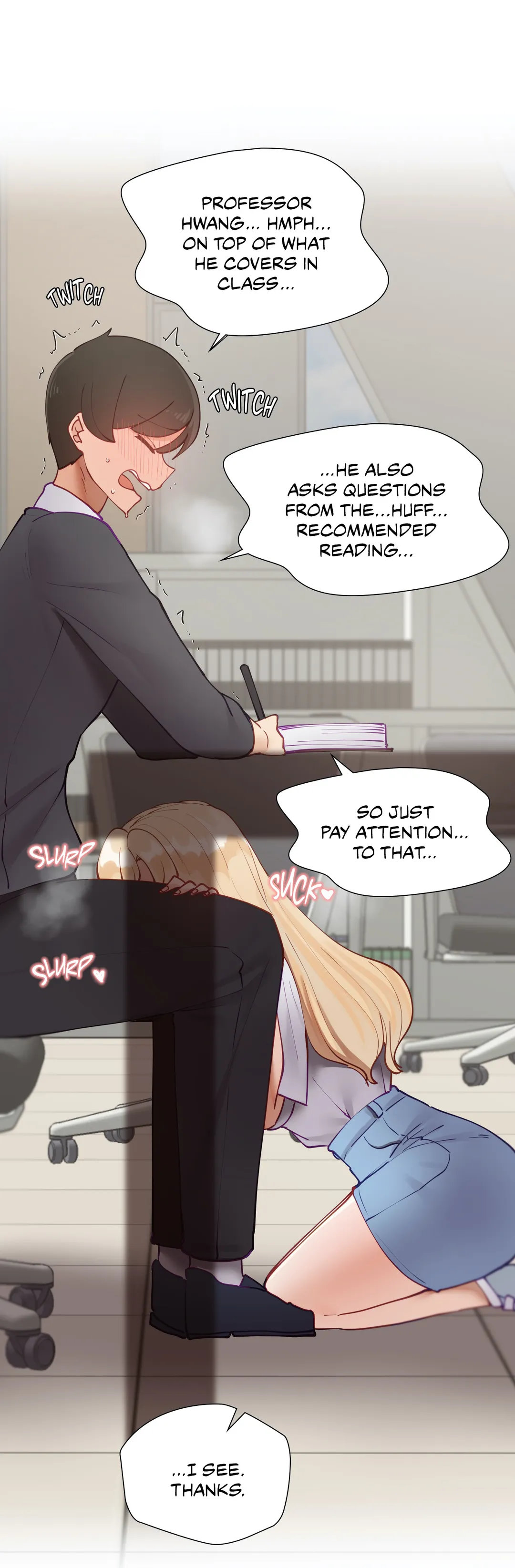 Learning The Hard Way 22