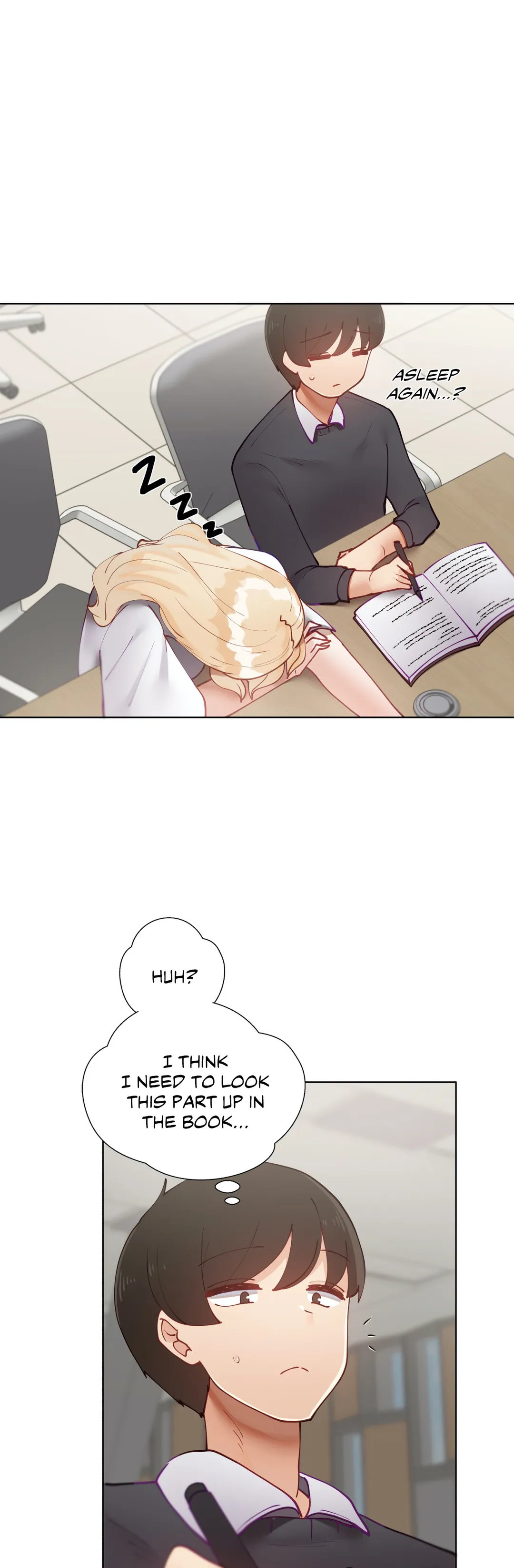 Learning The Hard Way 28
