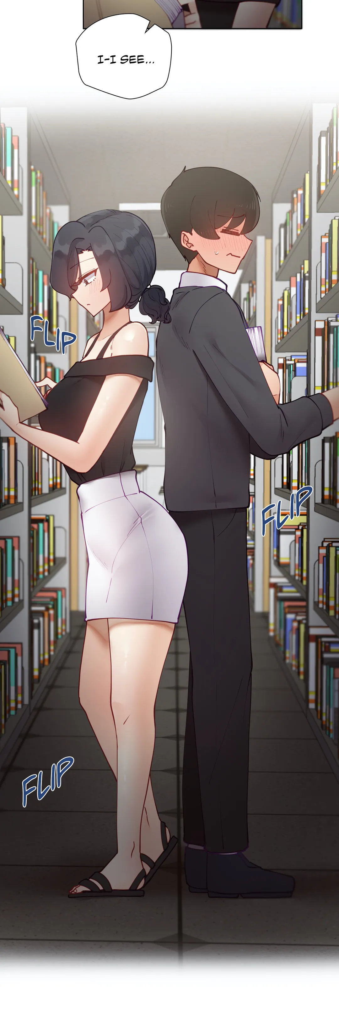 Learning The Hard Way 33