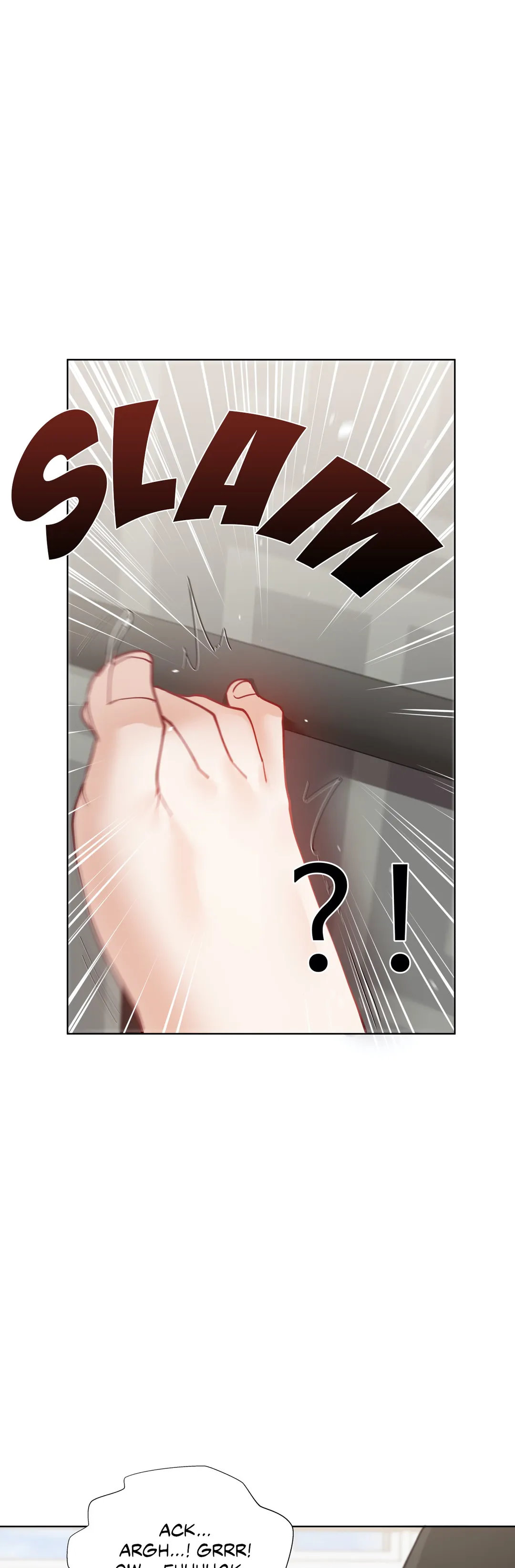 Learning The Hard Way 7
