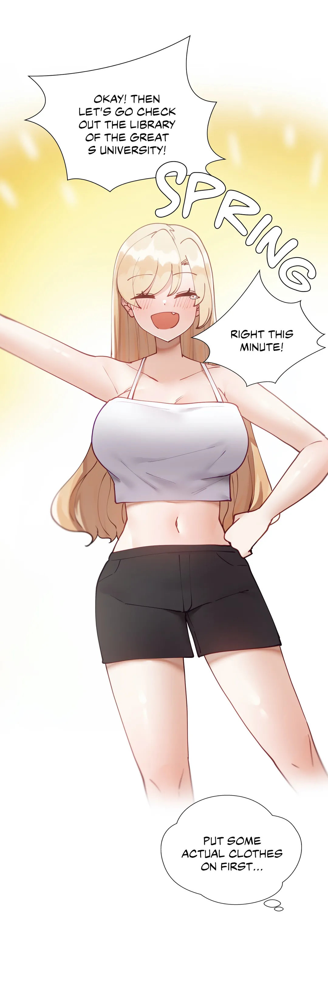 Learning The Hard Way 9