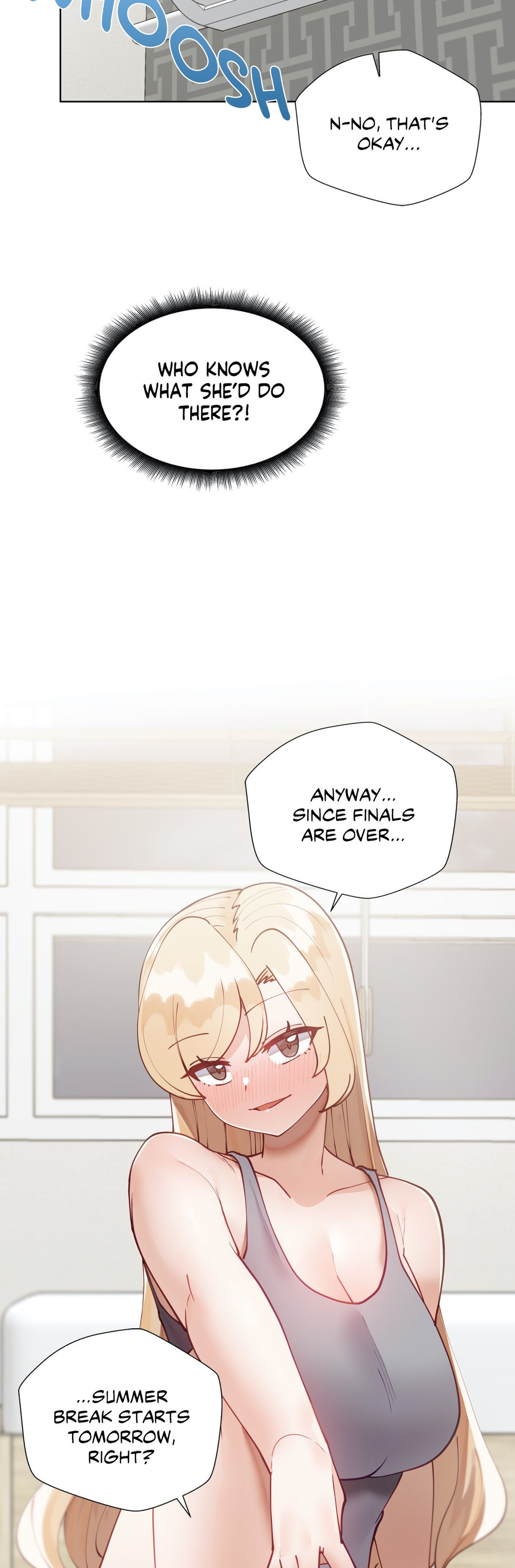 Learning The Hard Way 32
