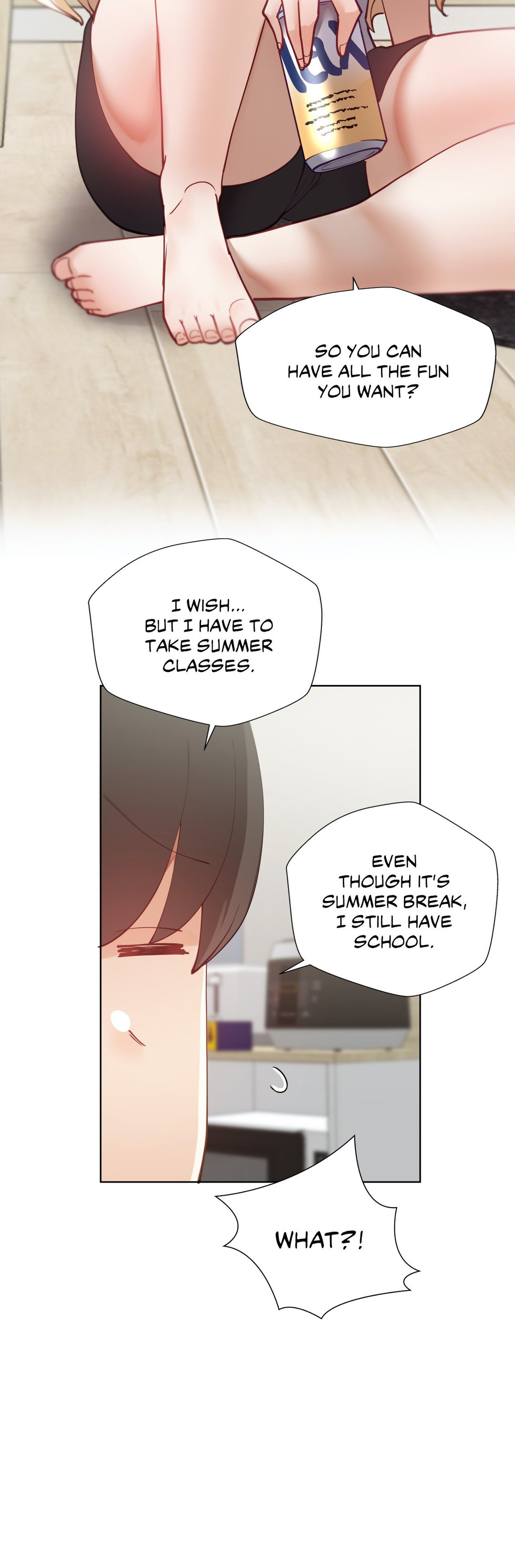Learning The Hard Way 33