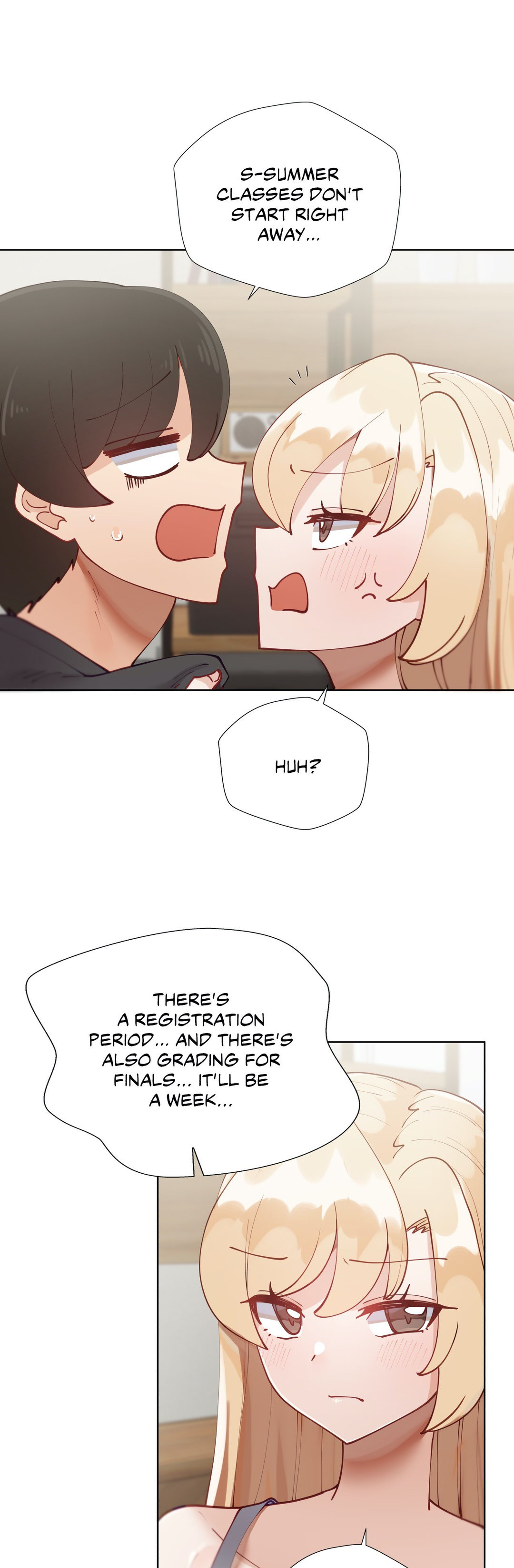 Learning The Hard Way 35