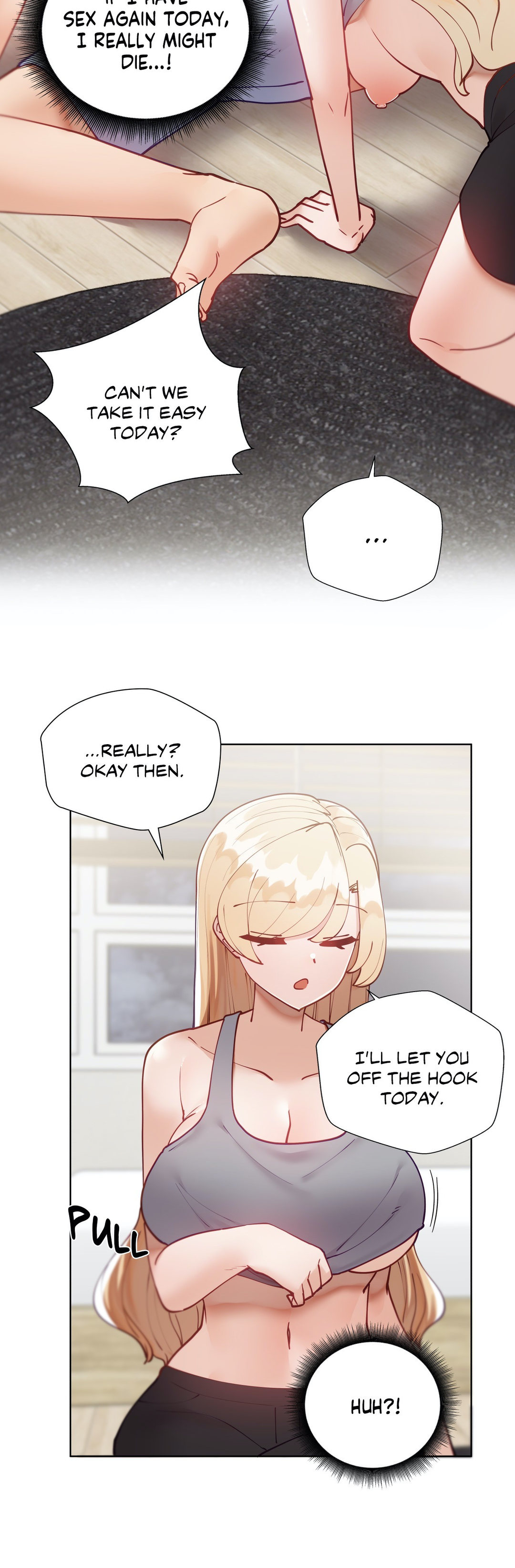 Learning The Hard Way 39