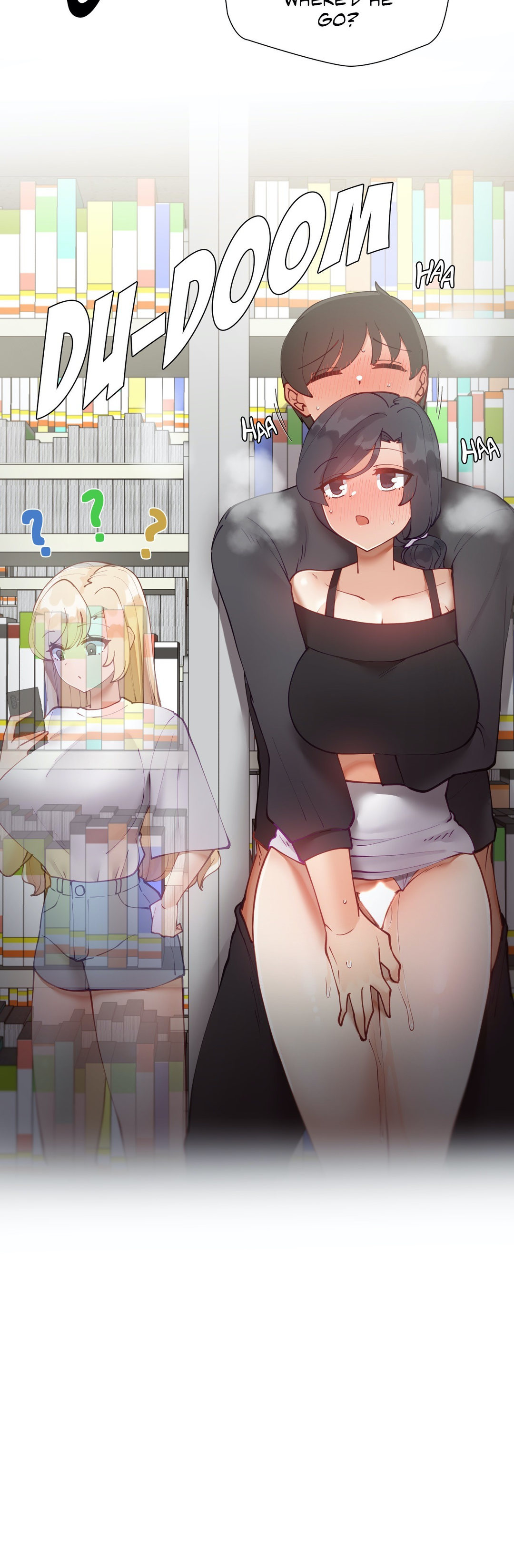 Learning The Hard Way 6