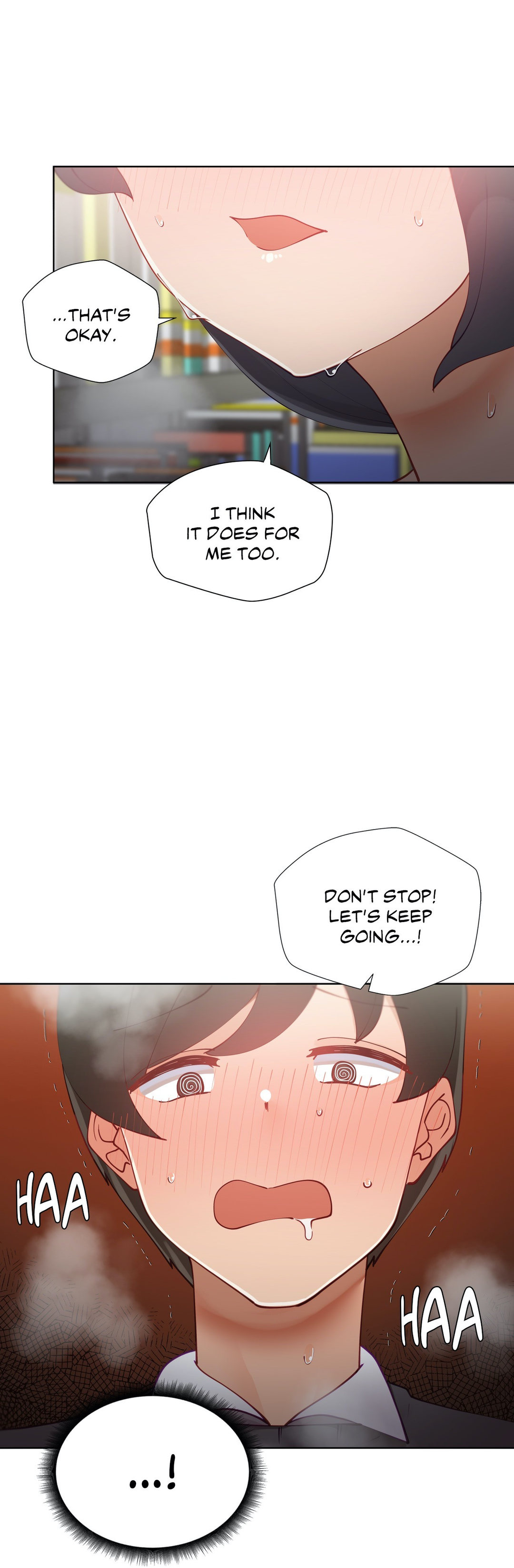 Learning The Hard Way 10