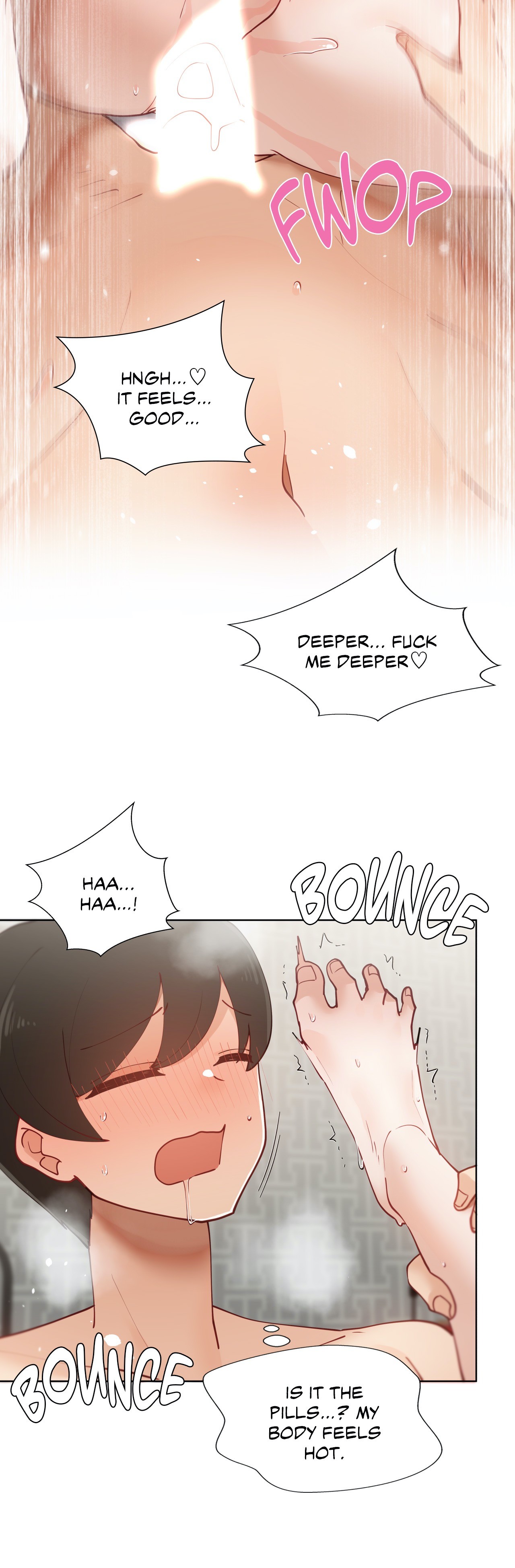 Learning The Hard Way 24