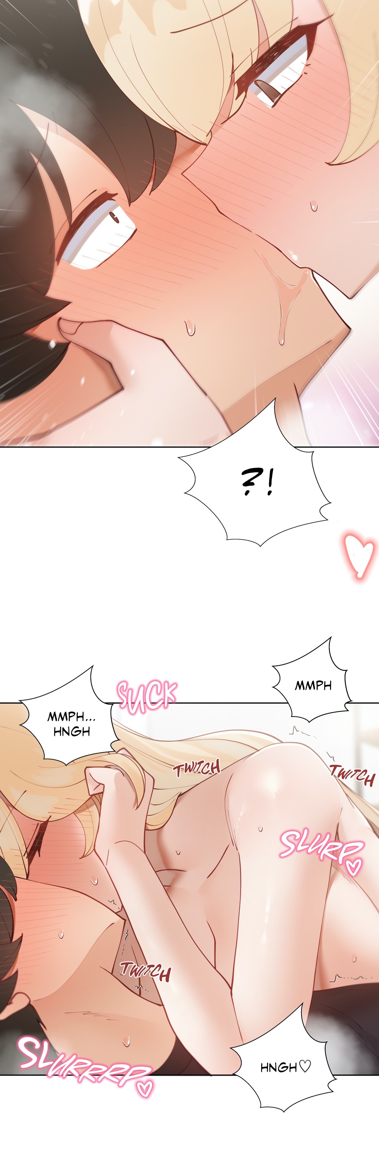 Learning The Hard Way 9