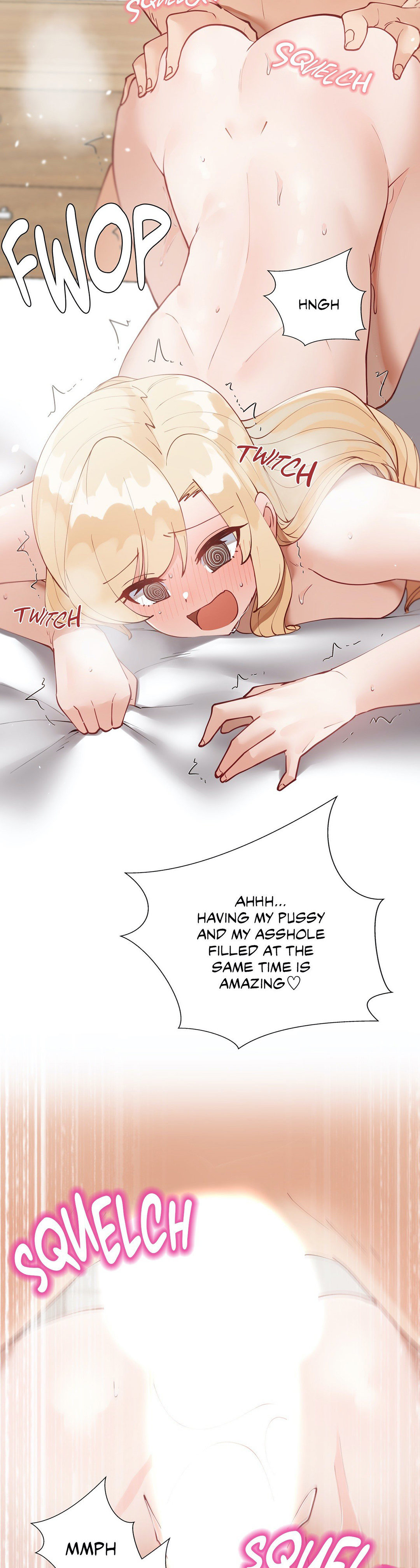 Learning The Hard Way 17