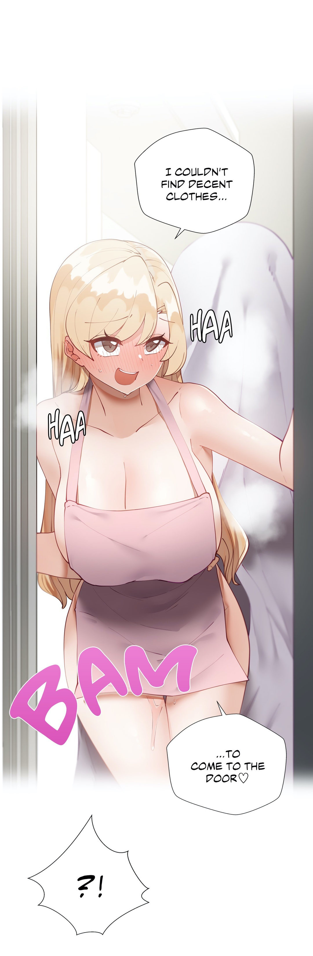 Learning The Hard Way 7
