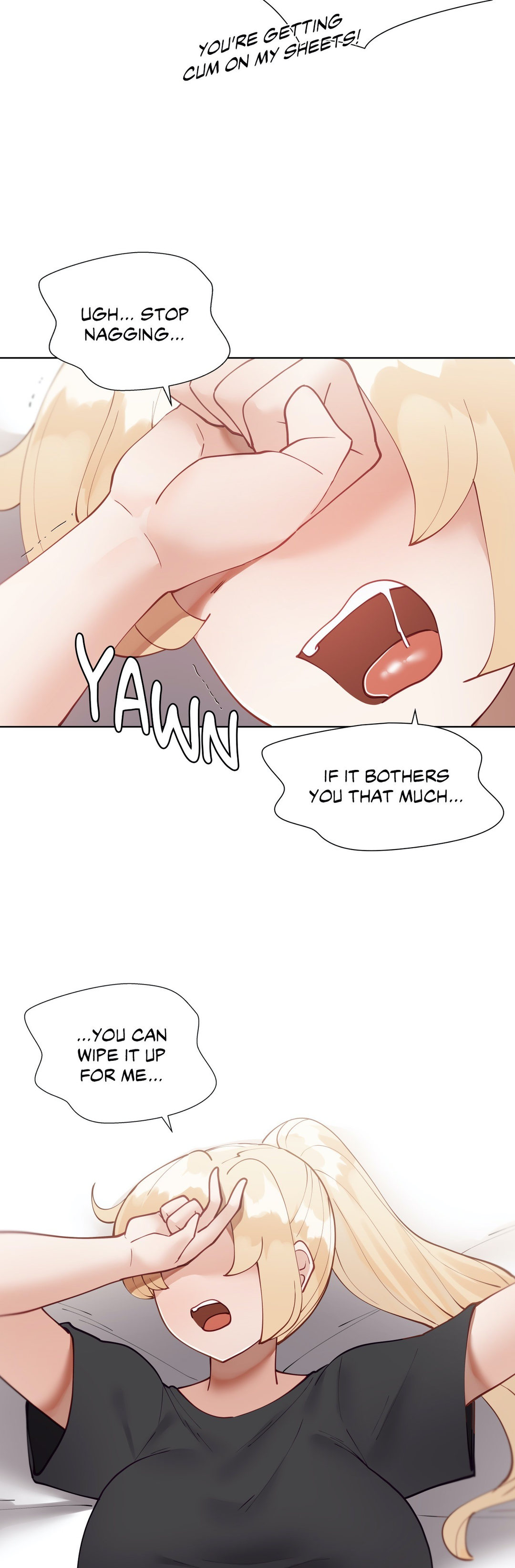 Learning The Hard Way 14