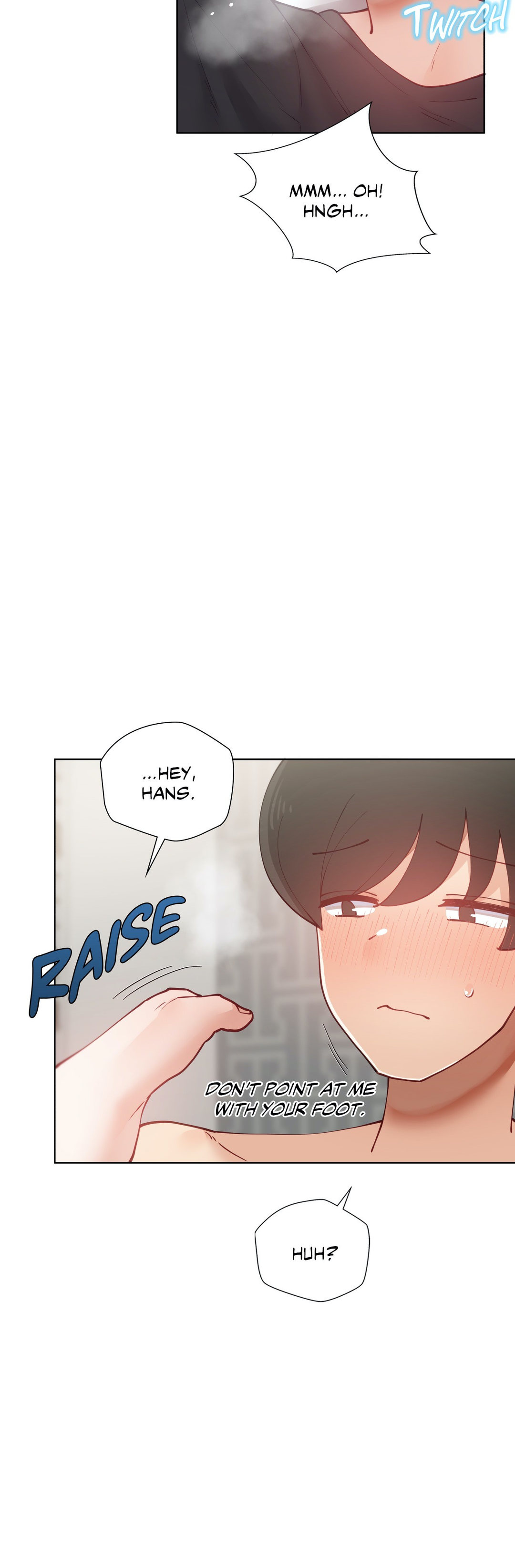 Learning The Hard Way 18