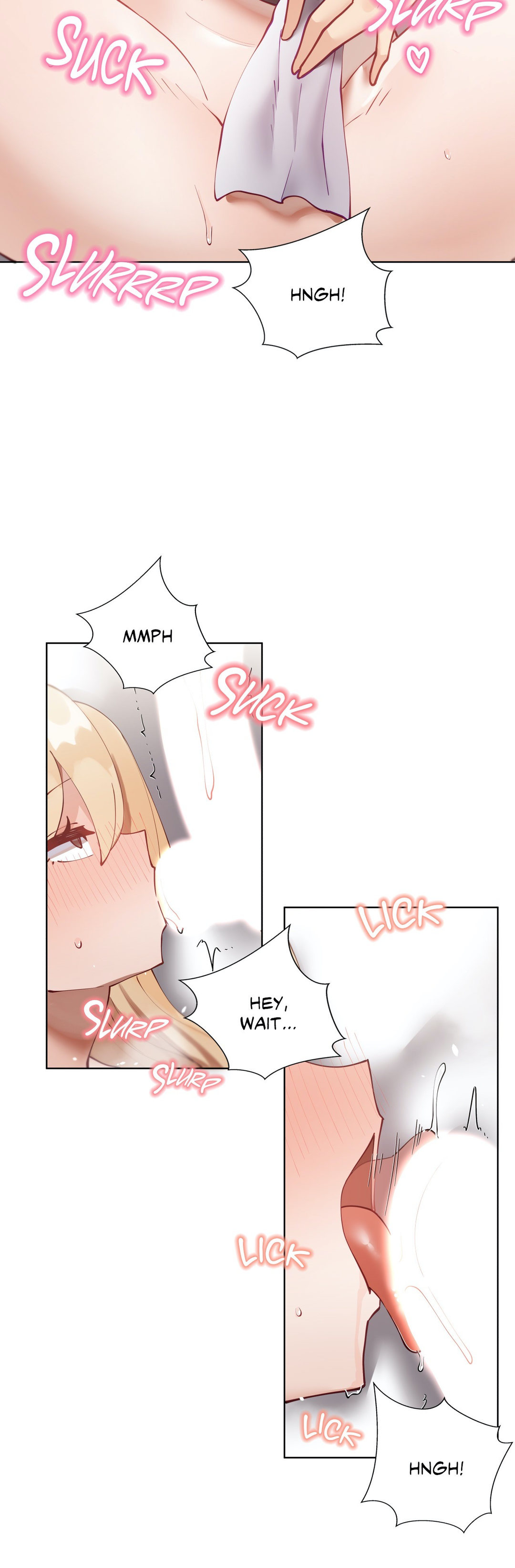 Learning The Hard Way 24
