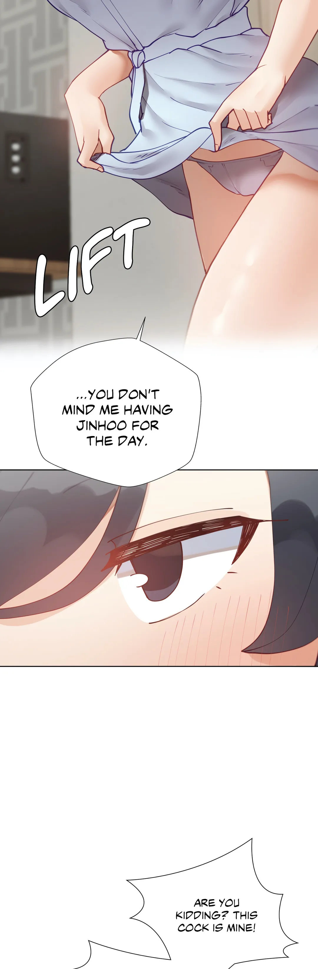 Learning The Hard Way 23
