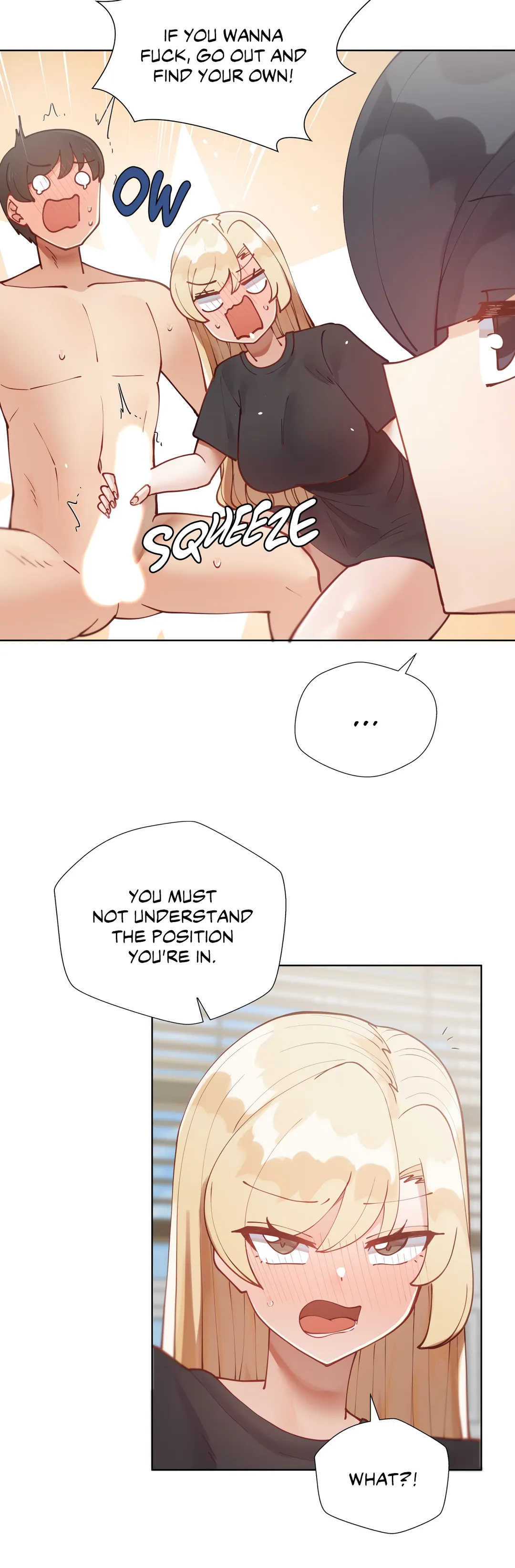 Learning The Hard Way 24