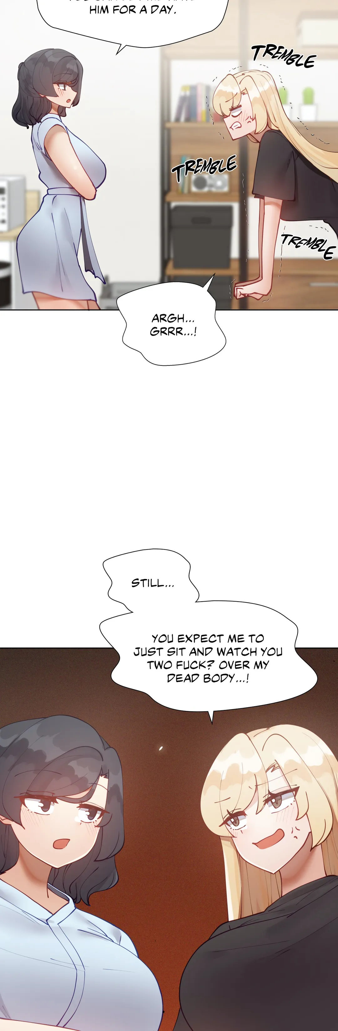 Learning The Hard Way 26