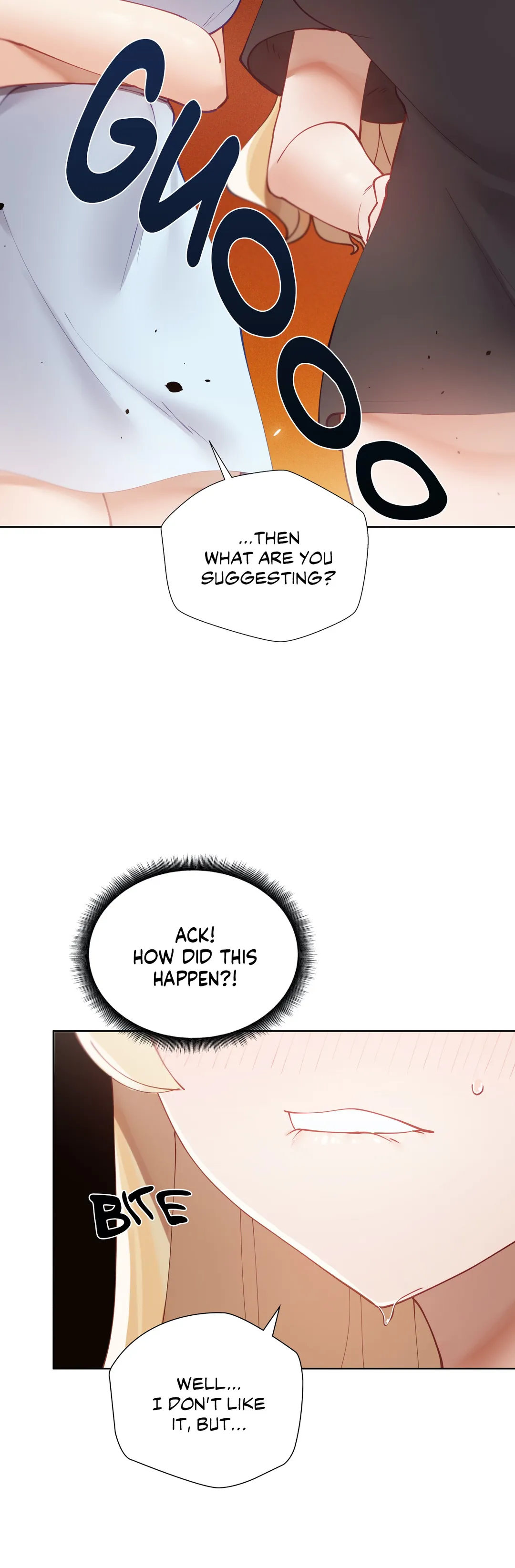 Learning The Hard Way 27