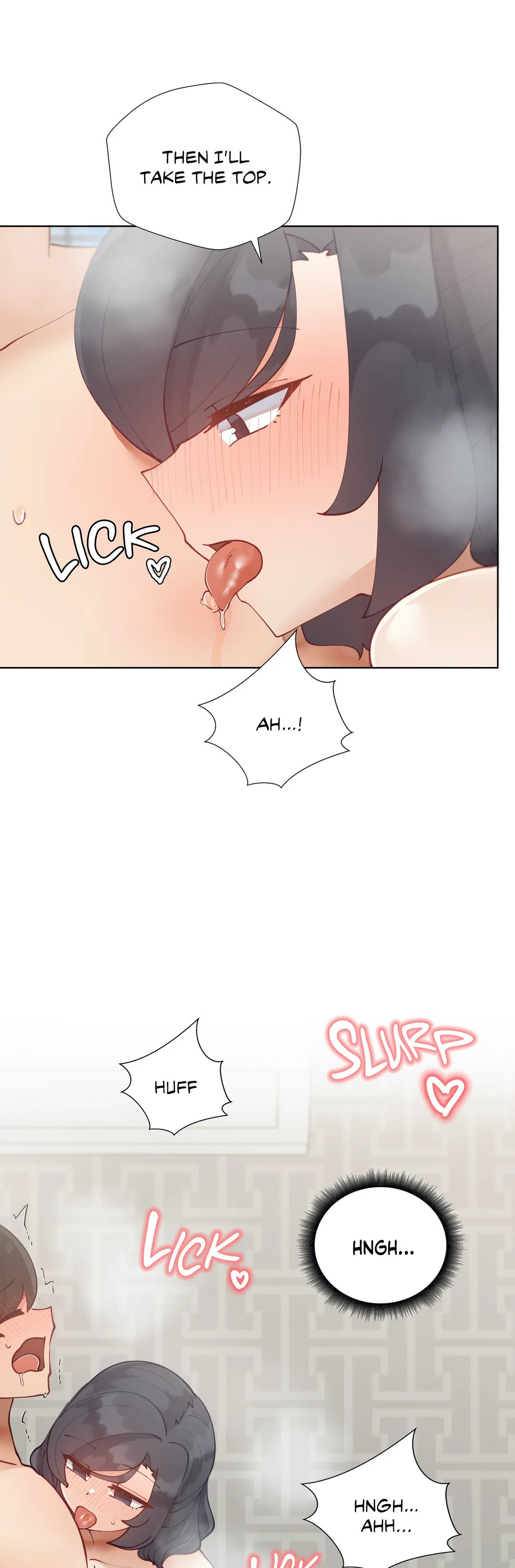 Learning The Hard Way 37