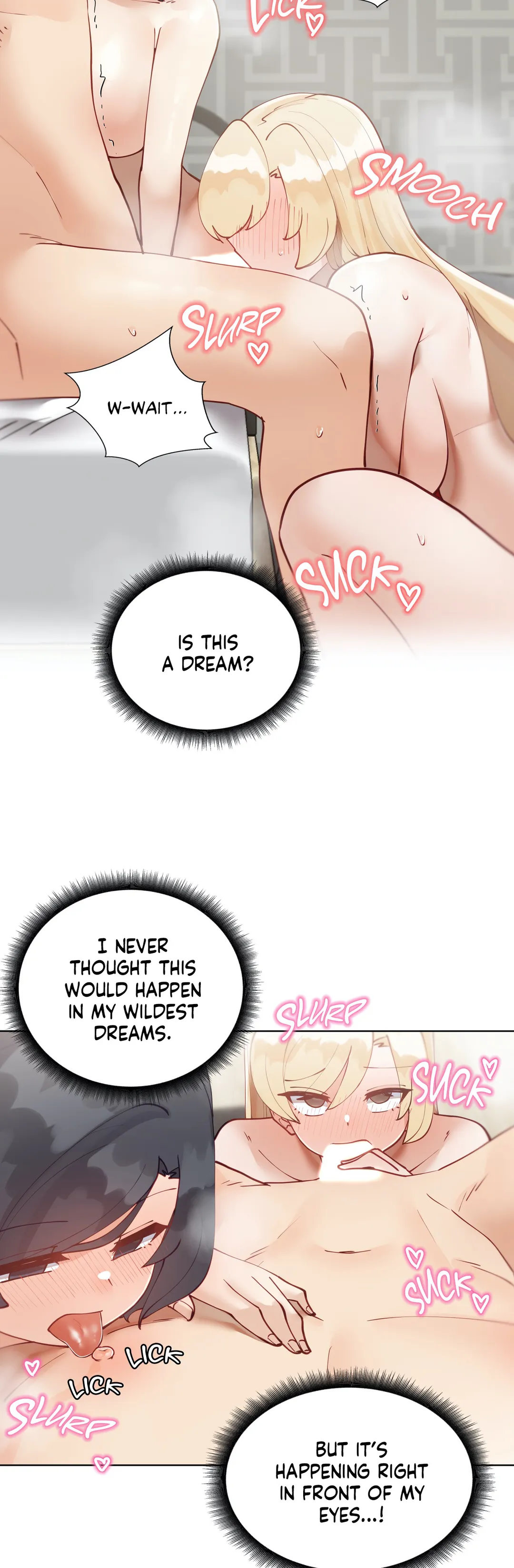 Learning The Hard Way 38