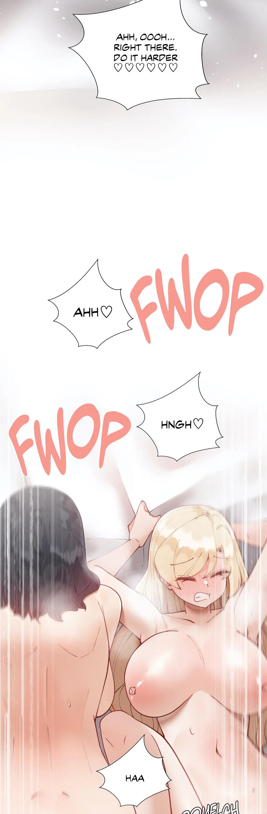 Learning The Hard Way 14