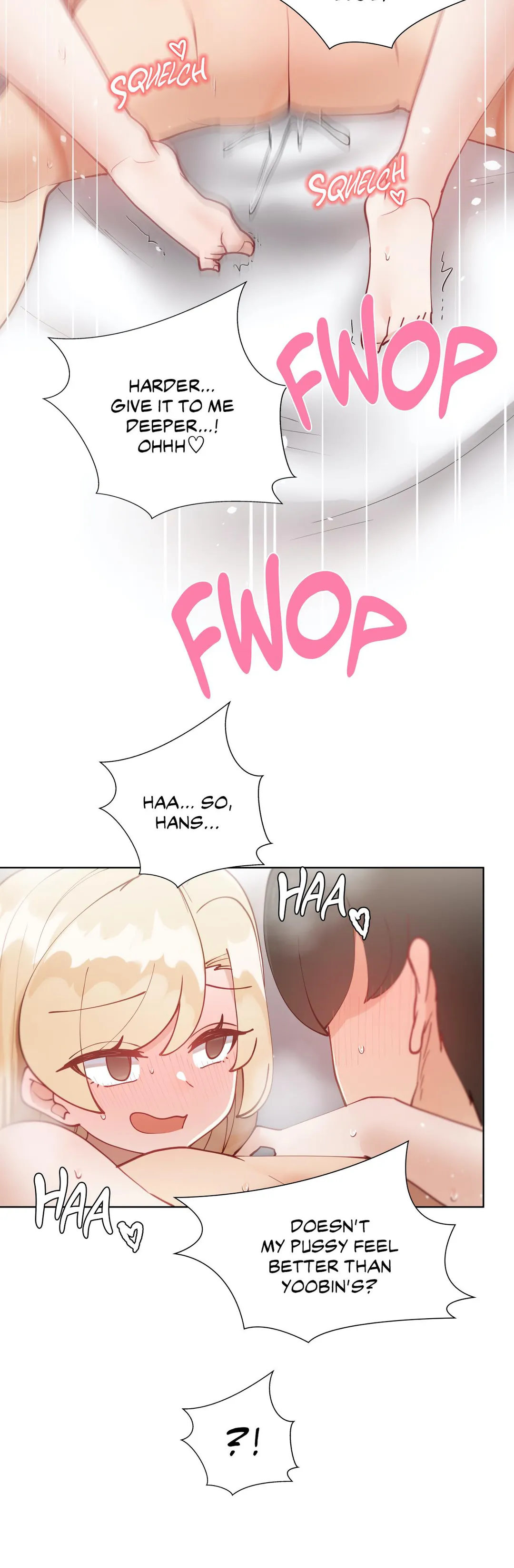 Learning The Hard Way 24