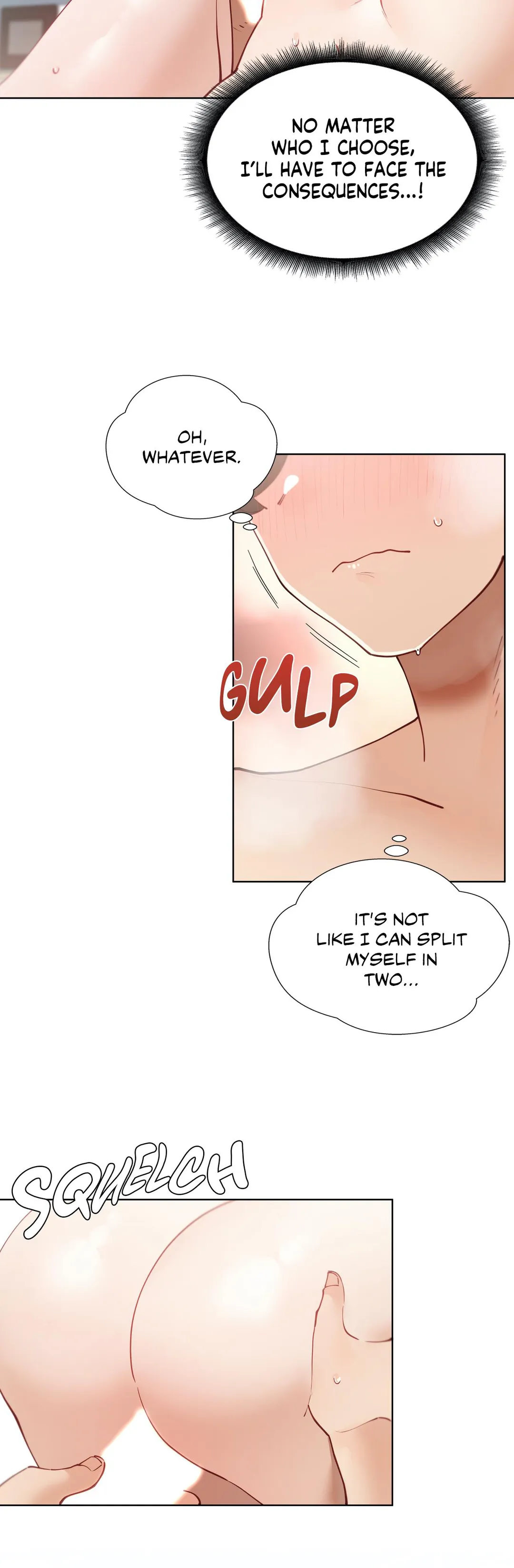 Learning The Hard Way 5