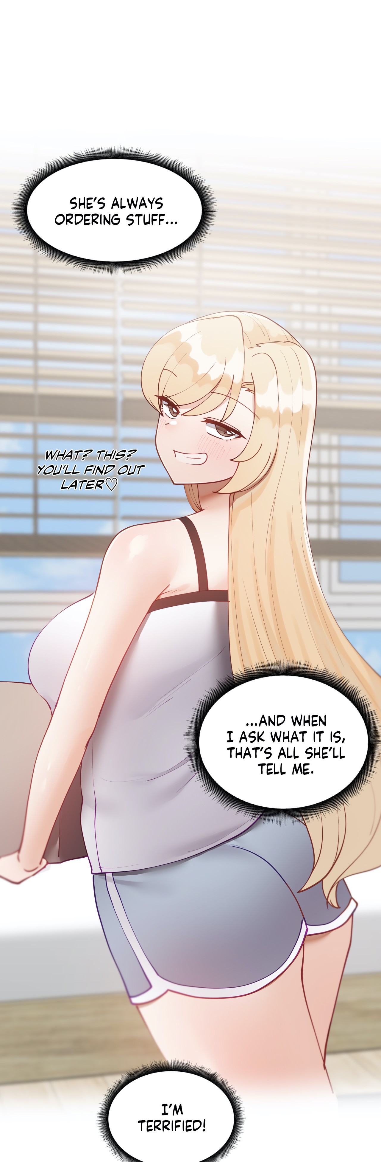 Learning The Hard Way 13