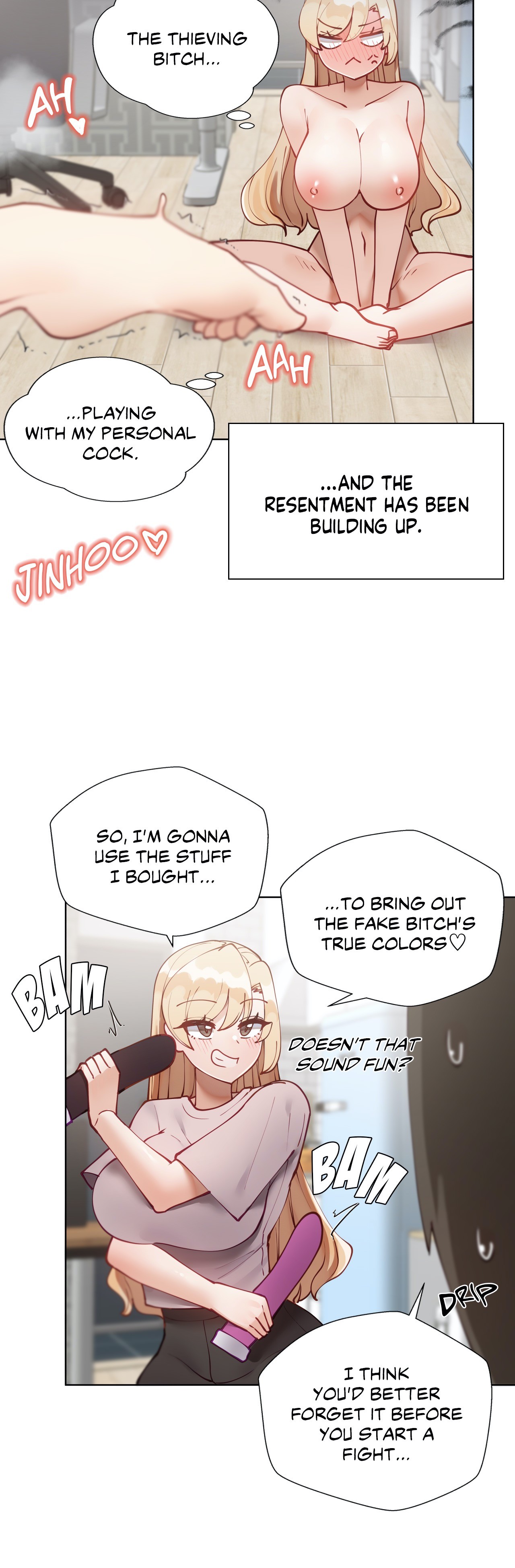 Learning The Hard Way 24
