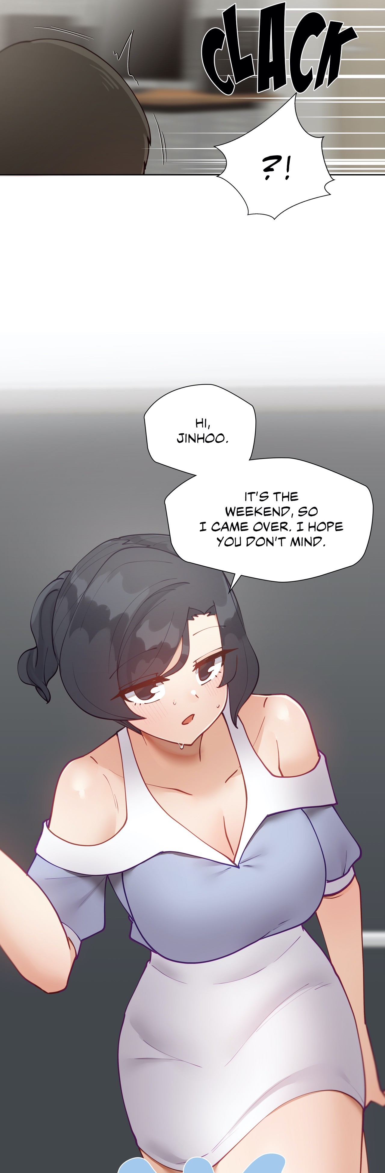 Learning The Hard Way 26