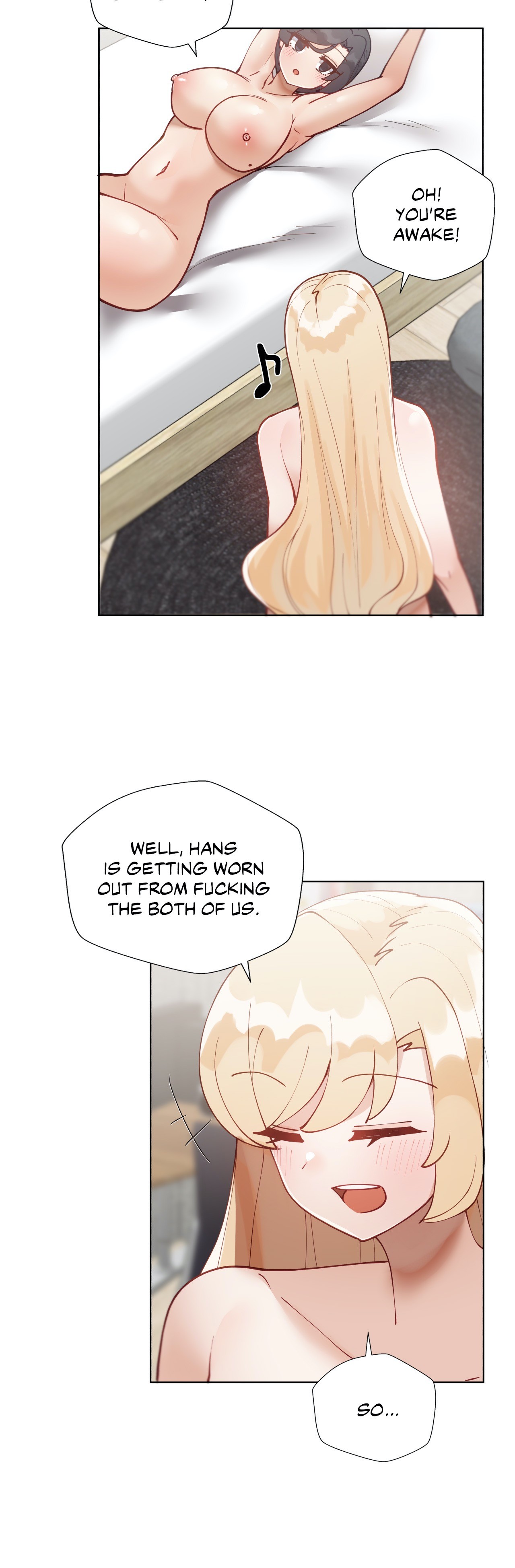 Learning The Hard Way 36