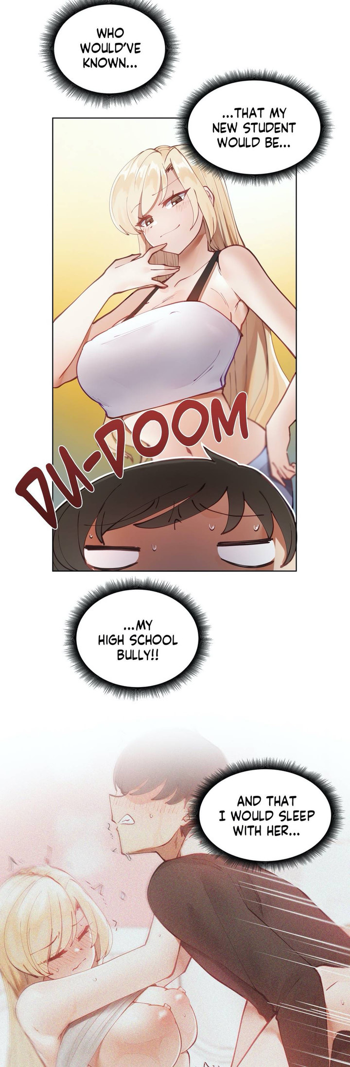 Learning The Hard Way 2