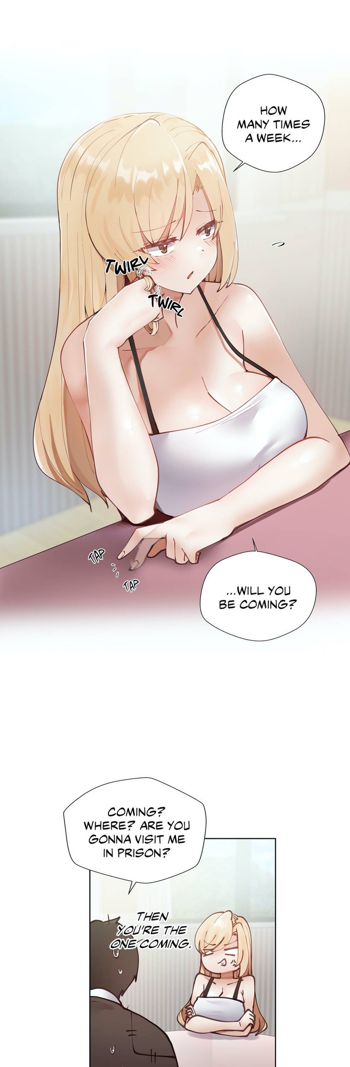 Learning The Hard Way 13